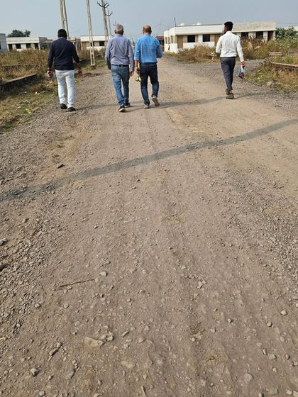 On-Site Energy Vastu: From Plot to Property photo 34