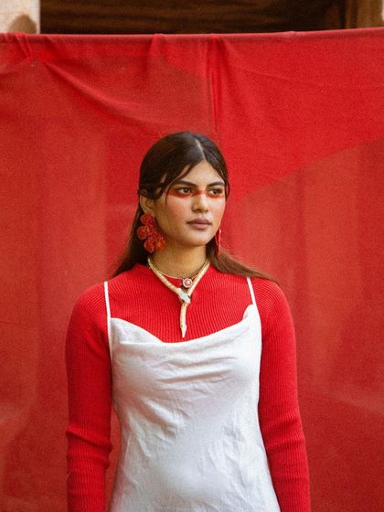 Zoya Joy - Personal & Celebrity Styling Editorial & Conceptual Shoots photo 69