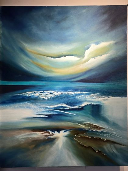 Shades Creative Gallery - Artist Exhibition & Promotion Success Stories: Cherished Art in New Homes photo 10