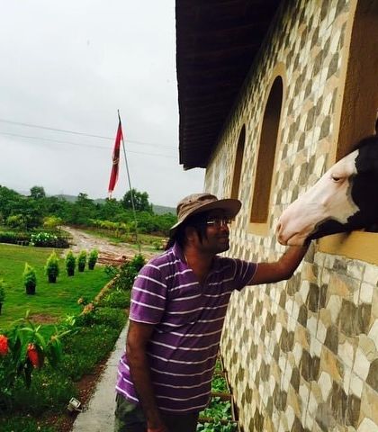 Ratnashri Landscapers - Landscape Design & Build Grand Scale: Farmhouses & Botanical Gardens photo 11