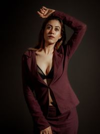 Fashion & Portfolio Photography