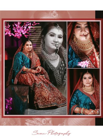 Our Signature Album Pages photo 7