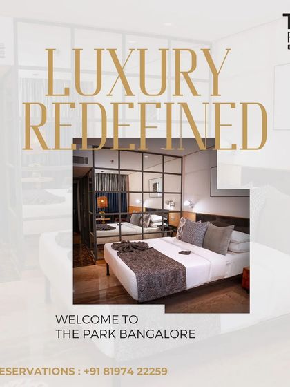 Luxury redefined in every detail. This view showcases the room's elegant design, featuring a glass partition that creates an open, airy feel while maintaining a sense of intimacy.