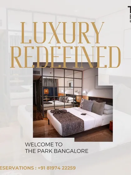 Luxury redefined in every detail. This view showcases the room's elegant design, featuring a glass partition that creates an open, airy feel while maintaining a sense of intimacy.