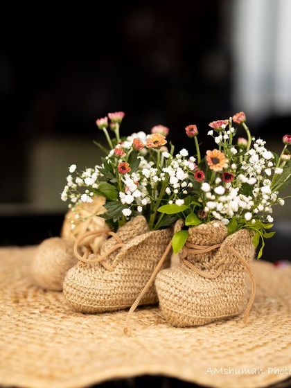 Atara Events - Wedding & Social Event Planning Heartfelt Baby Showers & Welcomes photo 32