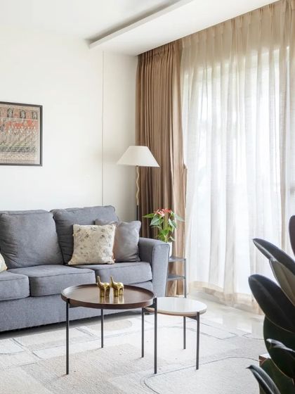 Aantrik - Turnkey Home Interior Solutions Additional Work & Design Details photo 27