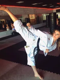 Self-Defense Classes
