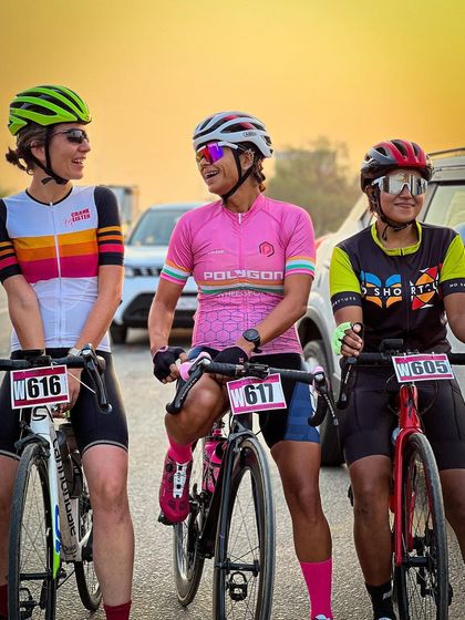 TimTim Sharma - Endurance Training Camps Additional Race Recaps photo 98