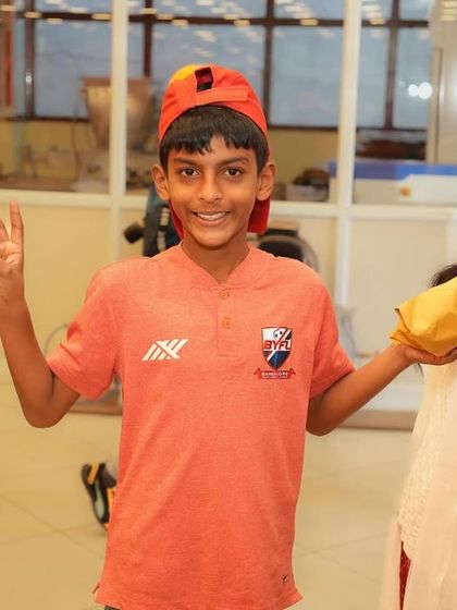 BYFL - Toddler Football Kickstart Unforgettable Adventures: The Ooty Football Tour photo 17