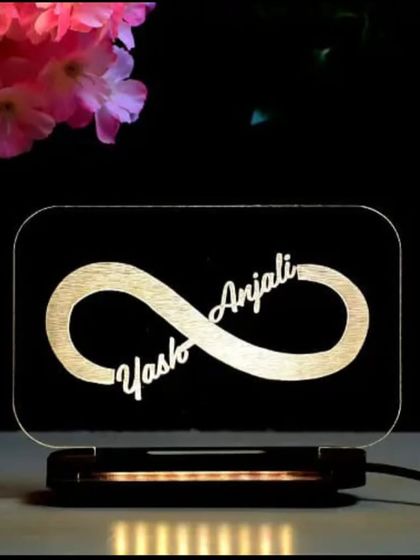 Moments Gifts Shop - Personalized Gifts & Decor LED Lamps & Magical Gifts photo 10