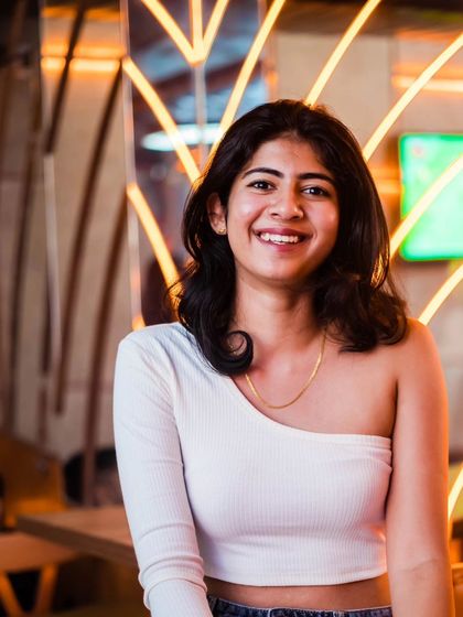 The crowd at The Fixx is always ready to party. It's great to see everyone so happy and entertained.