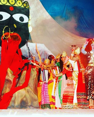 Cultural & Festival Events