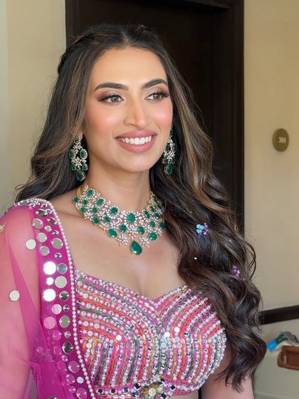 Haldi & Mehendi Radiance photo 38