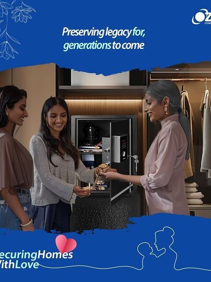 Vibrant Solutions - Safe & Locker Installation Compact Home & Personal Safes photo 17