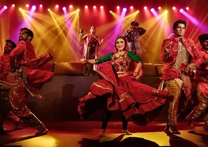 Live Studio Sessions photo 3