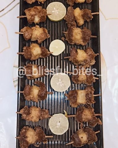 Event Catering