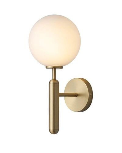 Wall Lights & Sconces