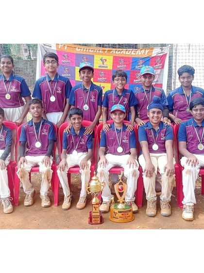 Pravin Tambe Premier League (PTPL) Highlights photo 7