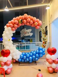 Corporate Event Decorations