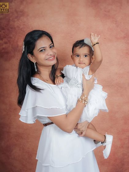 Classic Studio Portraits photo 11