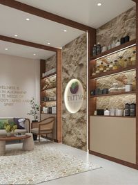 Hospitality & Wellness Design