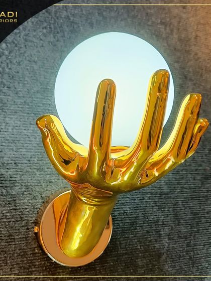 Aladi Interiors - Hospitality & Retail Interior Design Bespoke Details & Finishes photo 5