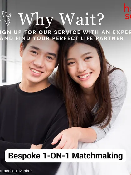If you're feeling frustrated with dating apps or meeting people in bars, there is a better way. My service is for those who are serious about finding a meaningful connection with someone who shares their values and vision for love.