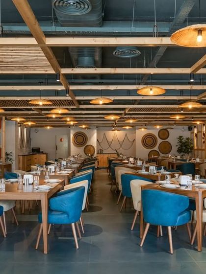 Int-Hab - Interior Design Hospitality & Commercial Spaces photo 10