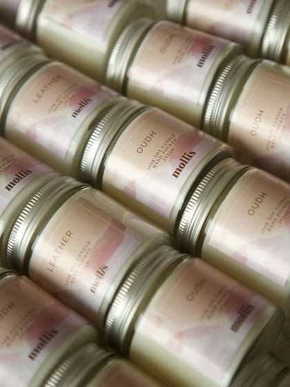 Mollis Soaps - Corporate and Event Gifting Baby Showers & Wedding Favors photo 32