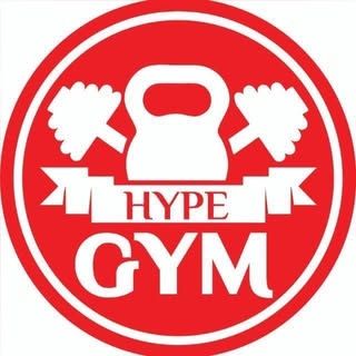 Hype The Gym