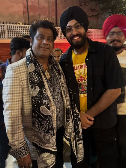 The Journey & The People photo 7