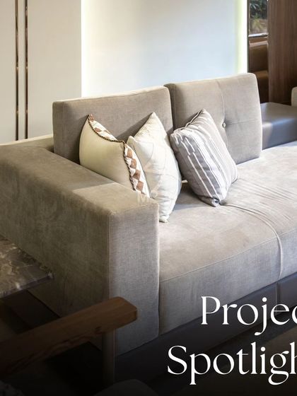 MO Designs - Bespoke & Custom Furniture From Our Clients' Homes photo 7