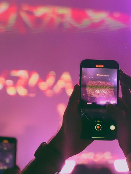 Main Stage Moments: Concerts & Festivals photo 6