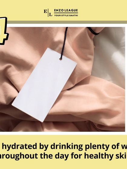 Enzo League - Personal Grooming Consultation Skincare for a Healthy Glow photo 25