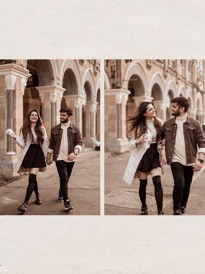 Mumbai City Romance photo 71