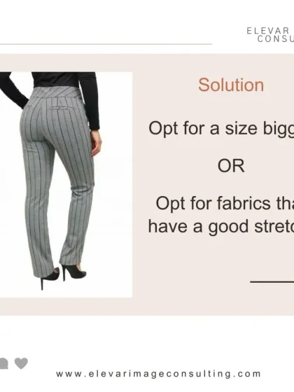 Rohini Vagal - Personal Styling & Wardrobe Curation Dress for Your Shape photo 9