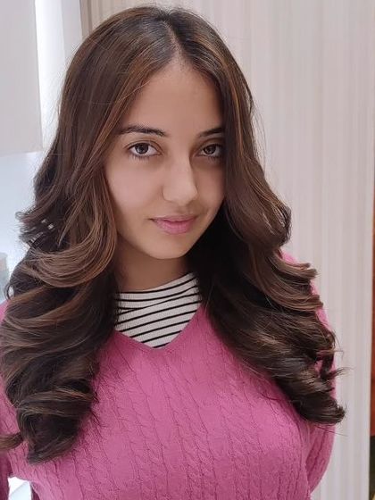 The Opulent - Haircuts & Styling Color Transformations: Brunettes & Balayage photo 37