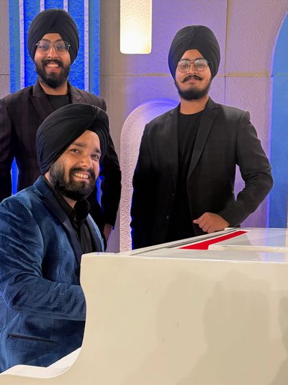 Soulful Instrumental Collaborations photo 16