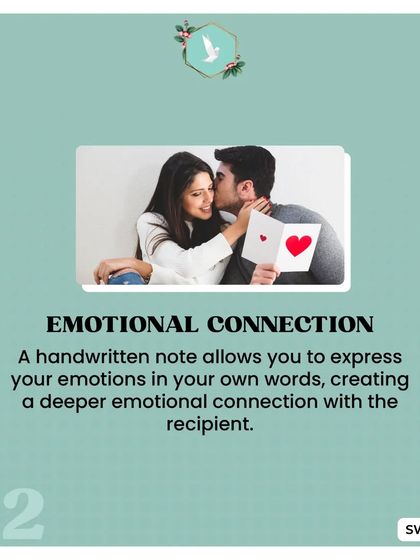 Mint Green Gift Studio - Custom Gift Hampers Our Gifting Philosophy photo 4