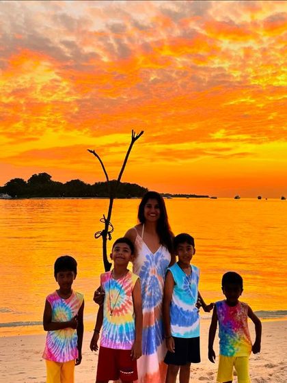 The Bubbling Fish - Swimming Lessons for Infants & Toddlers Bubbling Fish Adventures photo 3