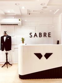 Bespoke Men's Formal Wear