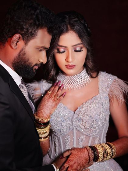 Rushi Events - Event Photography & Videography Modern Receptions & Engagements photo 7