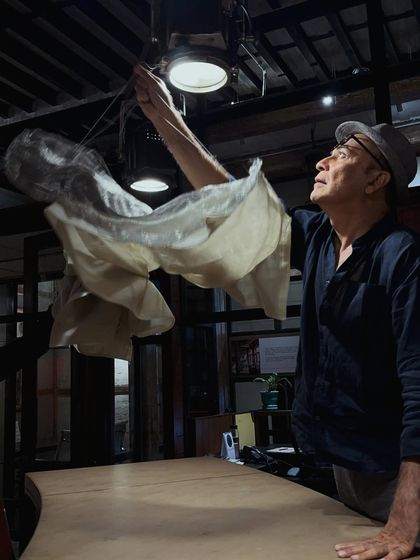 Additional Work & Studio Moments photo 16