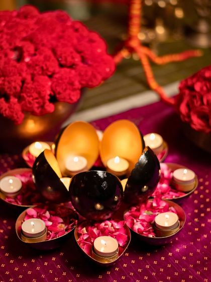 Elegant Receptions & Dinners photo 31