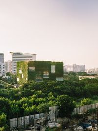 Commercial & Corporate Architectural Design