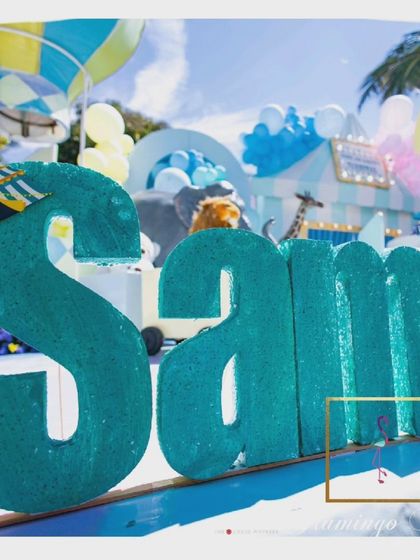 FlamingoBox - Personal & Social Event Planning Imaginative Worlds: Themed Kids' Parties photo 68