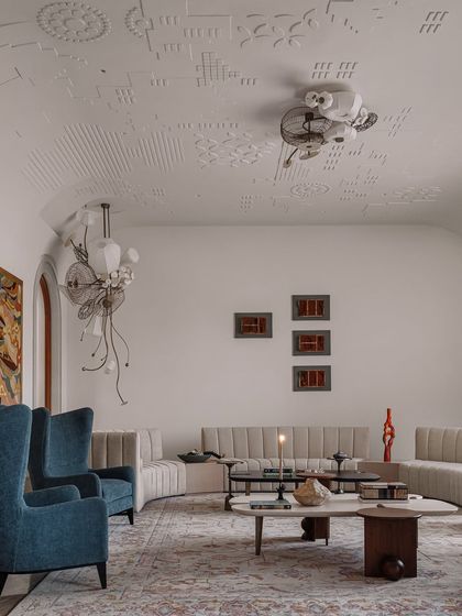 Lighting, Art & Installations photo 20