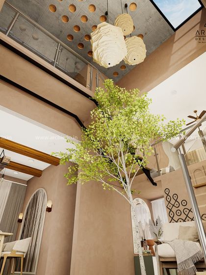 Archierio - Themed & Stylistic Interior Design Additional Work & Inspirations photo 13