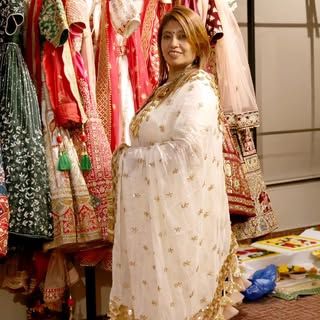 Anita Thakkar