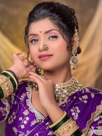 Special Occasion & Party Makeup